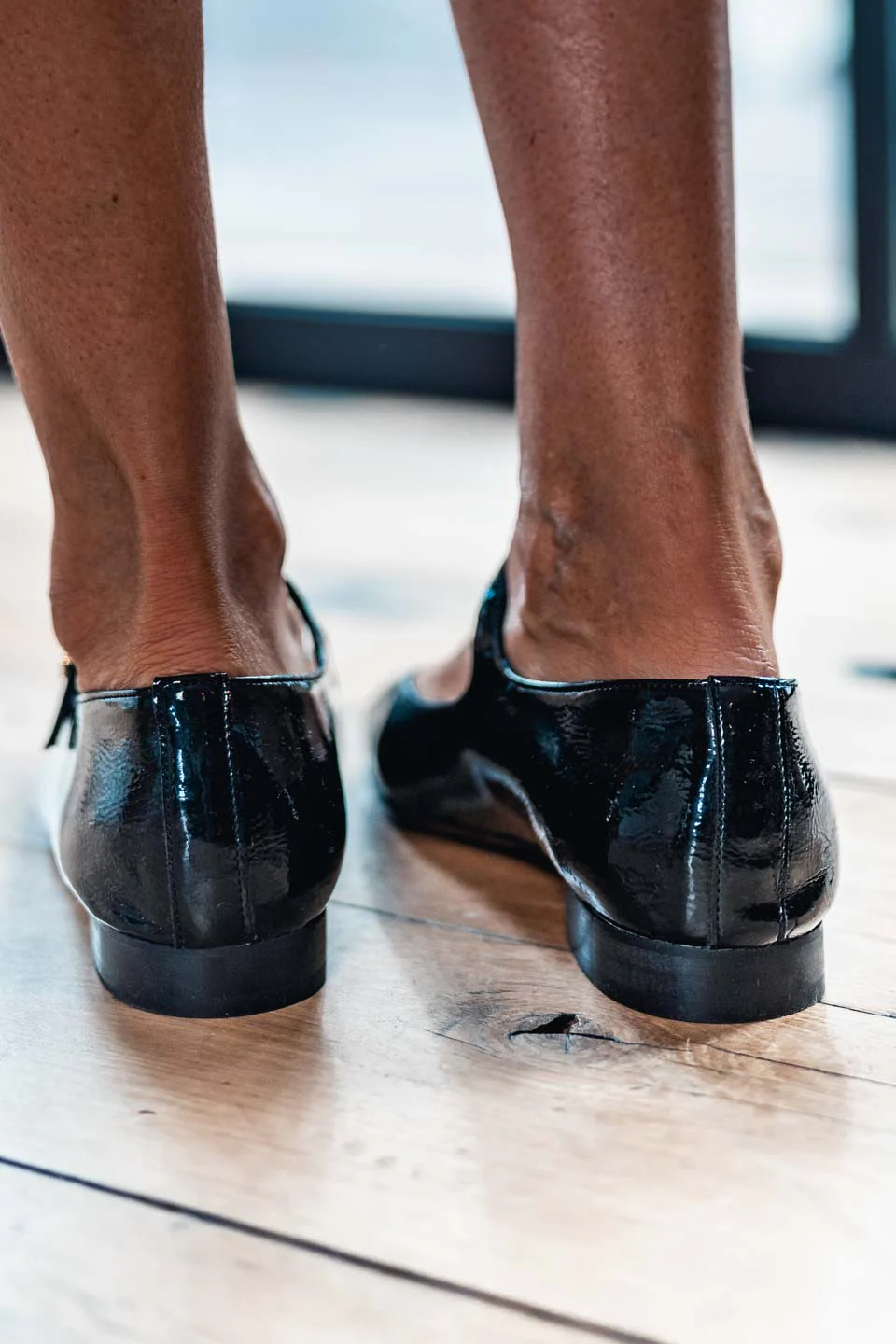 Ballerines Grungemama Celeste - Image 4