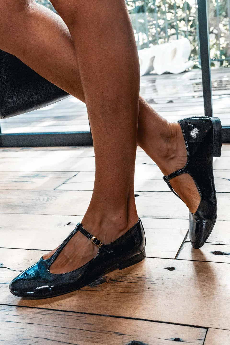 Ballerines Grungemama Celeste - Image 8