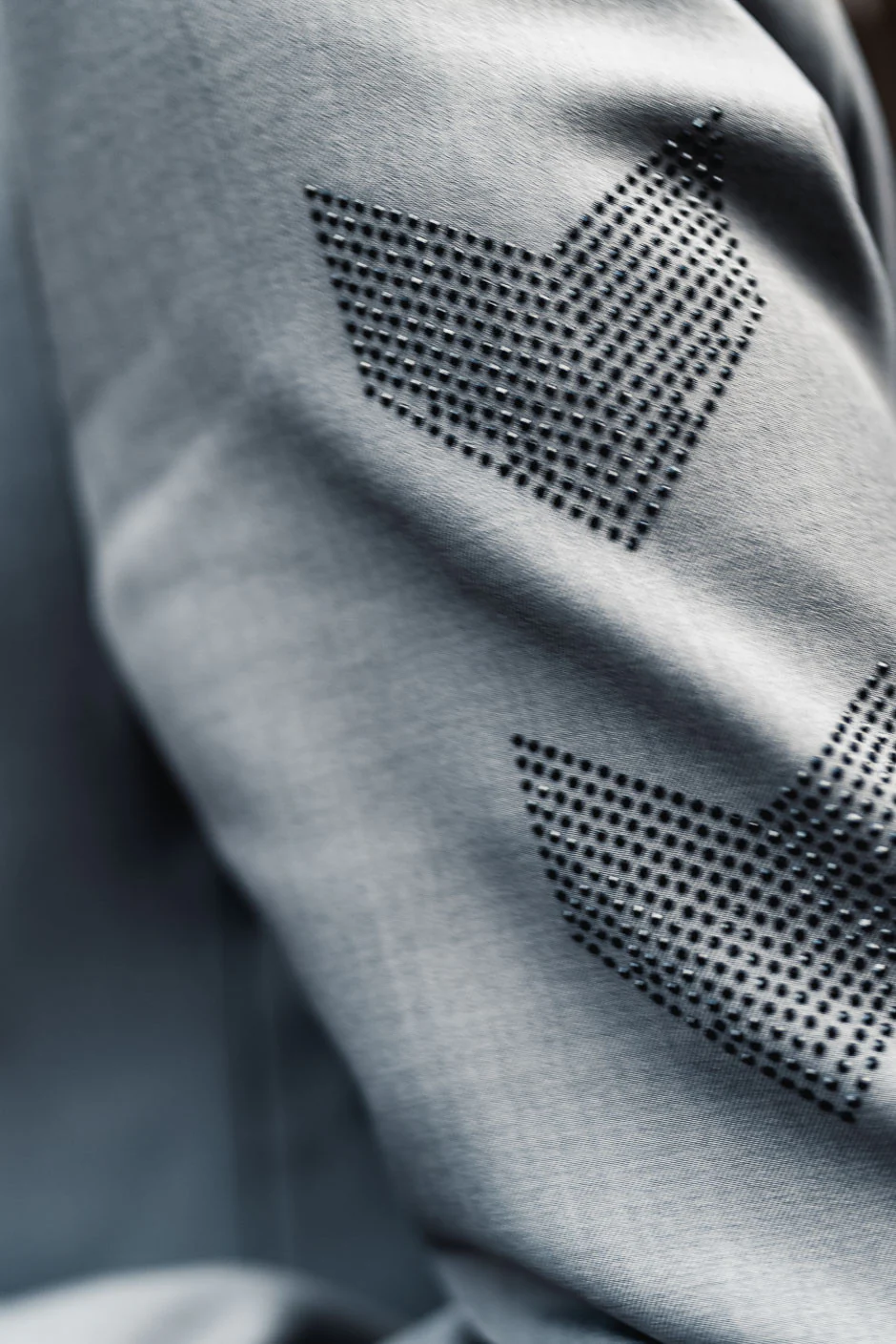 BLAZER NEW GLAM GRIS - Image 5