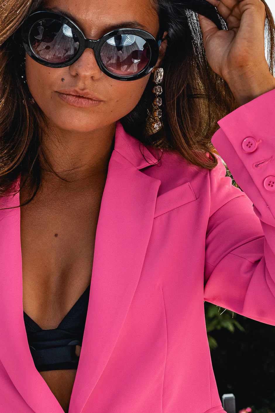 BLAZER ROMYA ROSE - Image 3