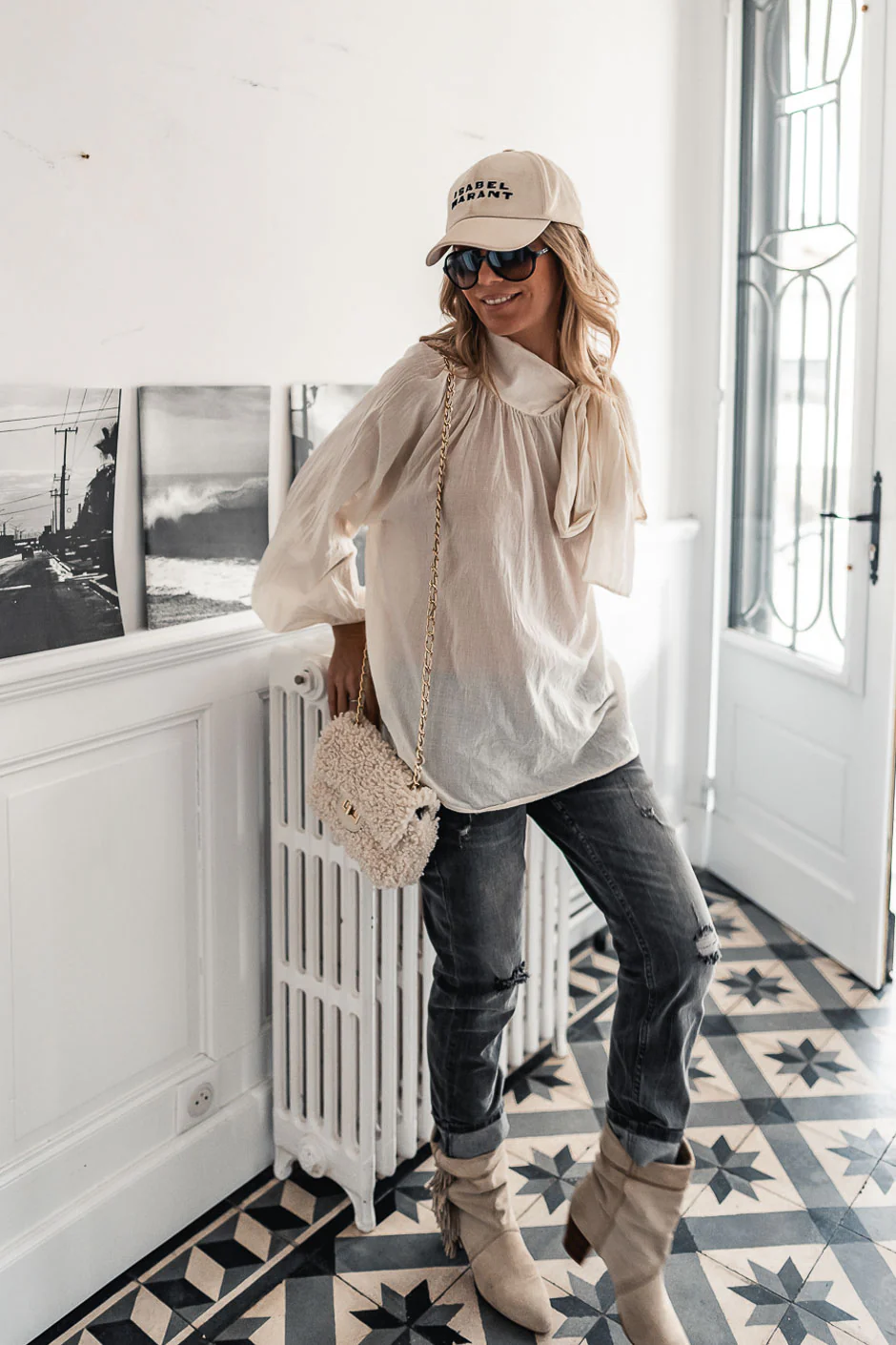 BLOUSE ARIOSA - Image 2