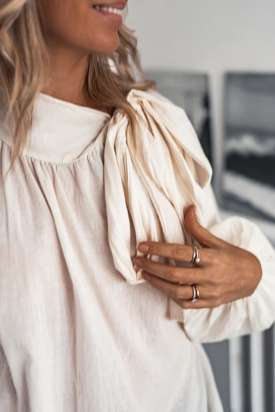 BLOUSE ARIOSA - Image 5