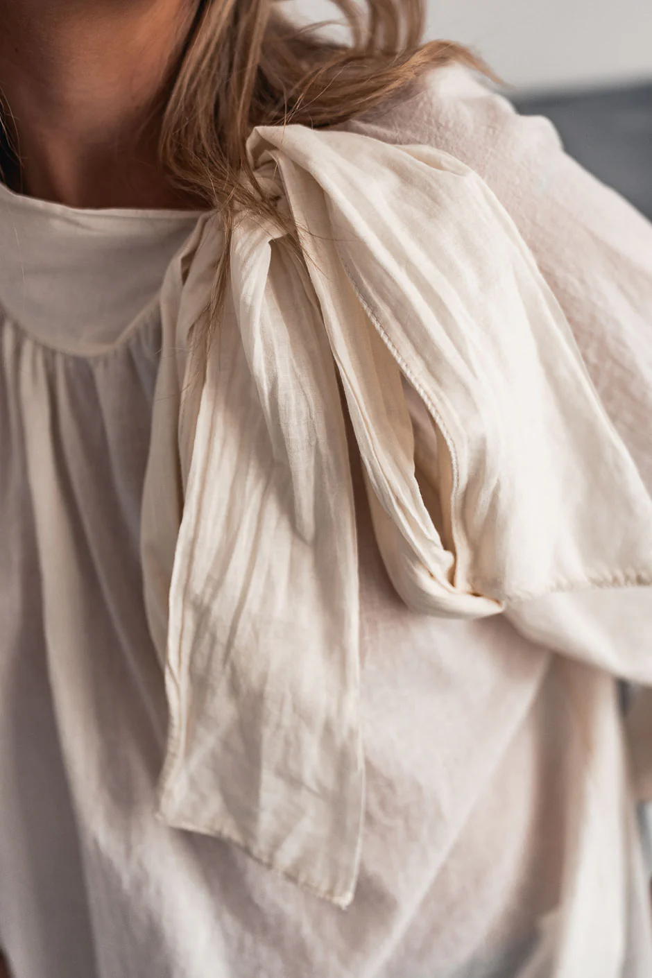 BLOUSE ARIOSA - Image 6
