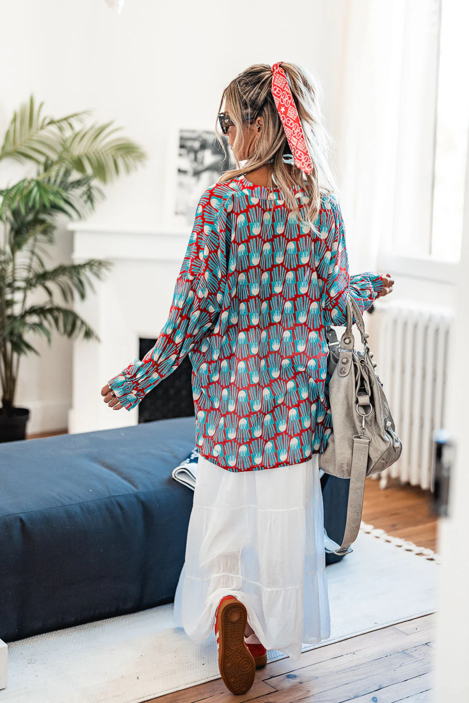 Blouse Banditas Penelope - Image 3