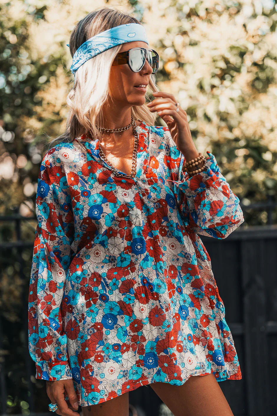 Blouse Banditas Phoebe - Image 7