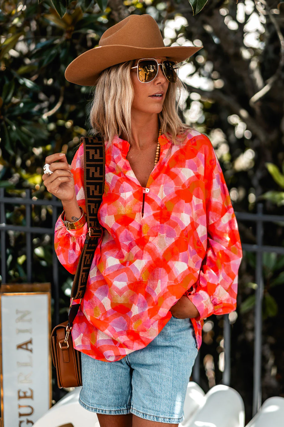 Blouse Banditas Talia - Image 6