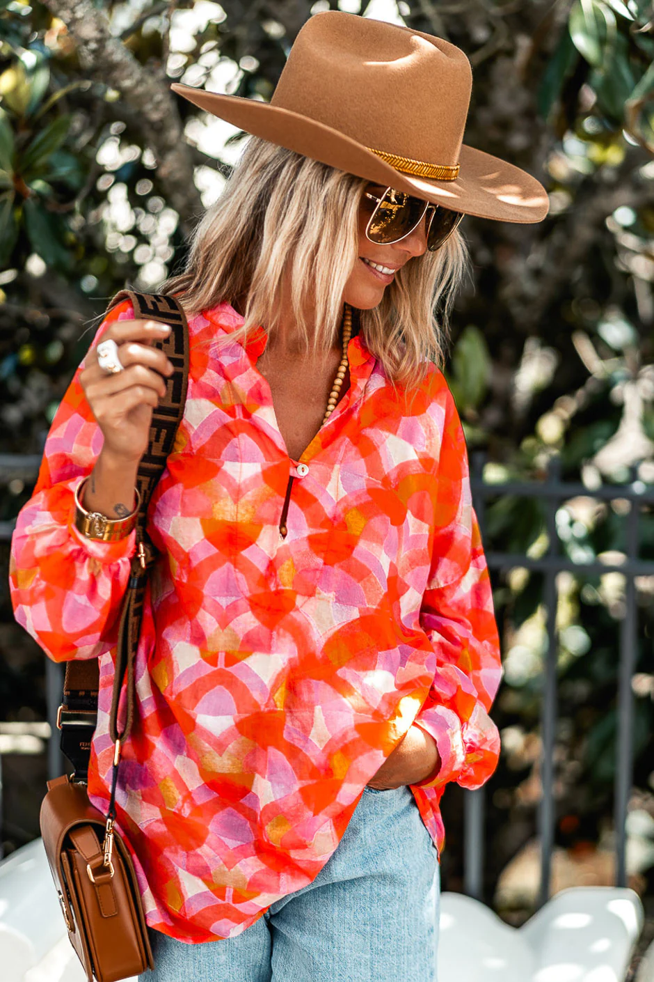 Blouse Banditas Talia - Image 7