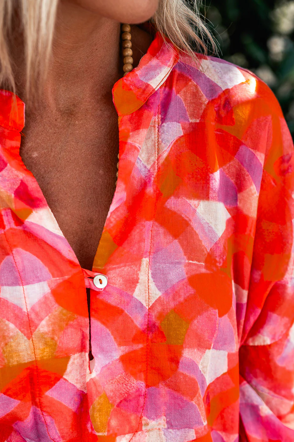 Blouse Banditas Talia - Image 8