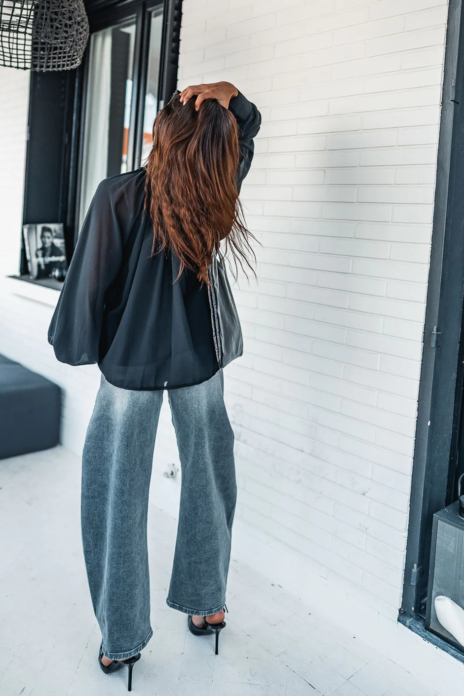 BLOUSE BECKY - Image 2