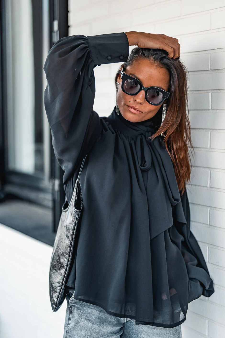 BLOUSE BECKY - Image 3