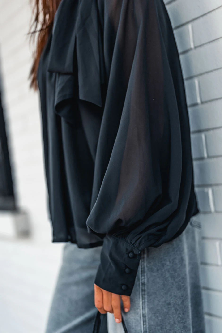 BLOUSE BECKY - Image 5