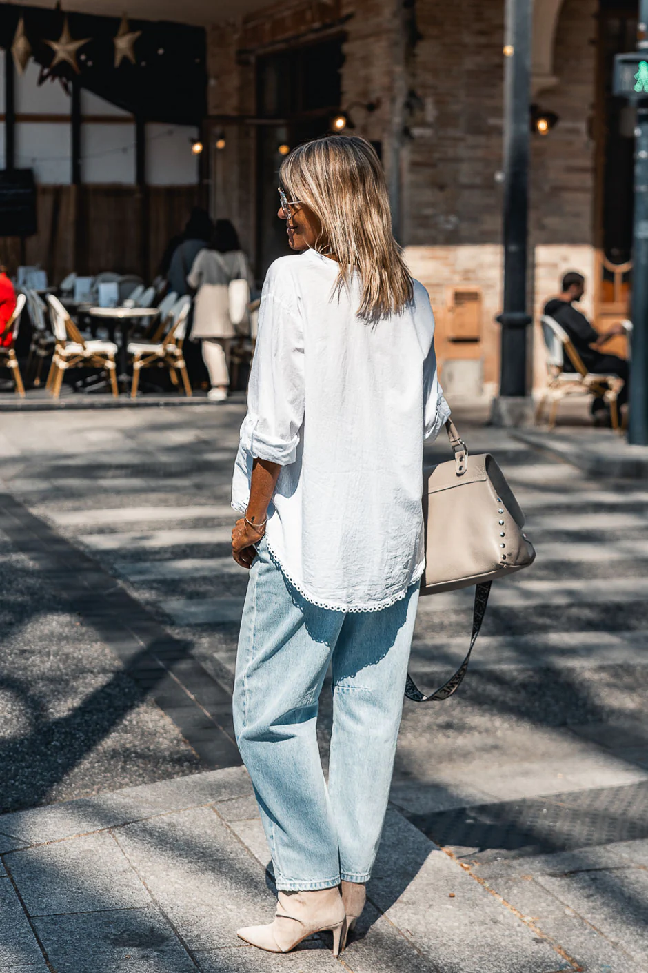 BLOUSE KASSY - Image 2