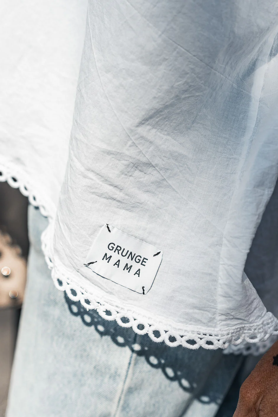 BLOUSE KASSY - Image 3