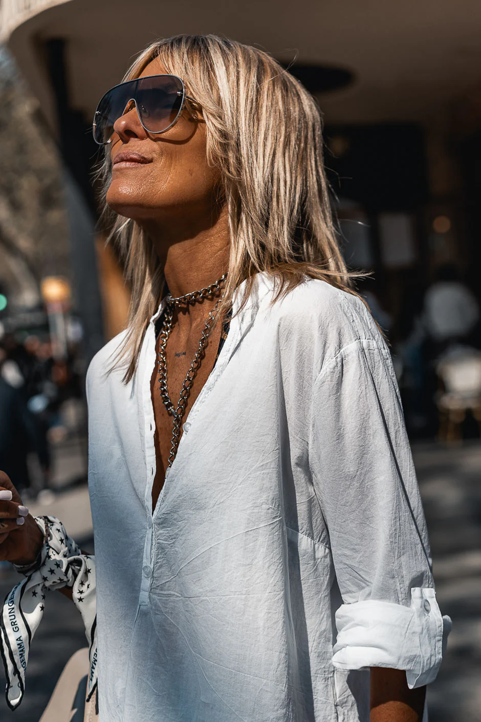 BLOUSE KASSY - Image 4