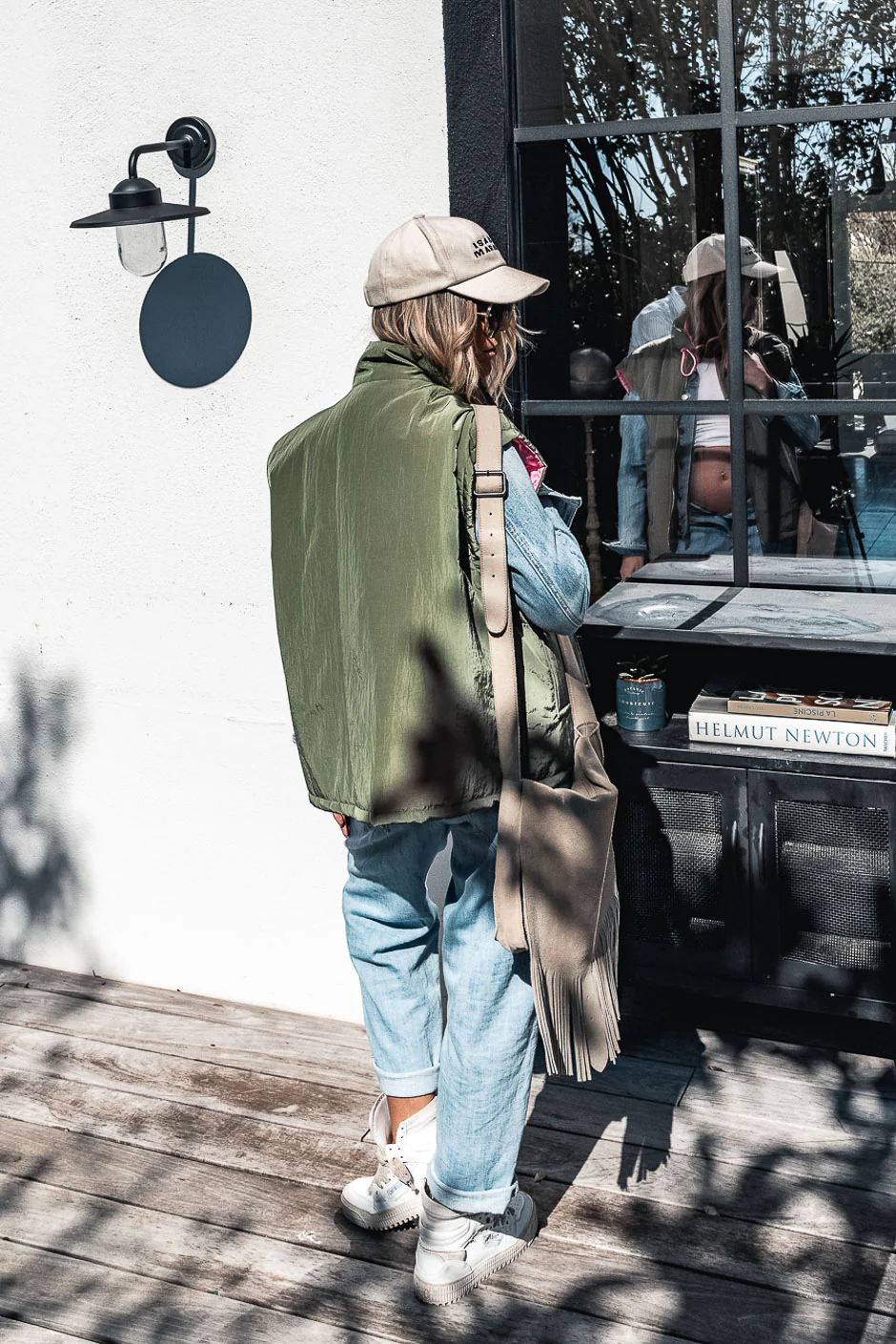 BLOUSON ASHES - Image 6