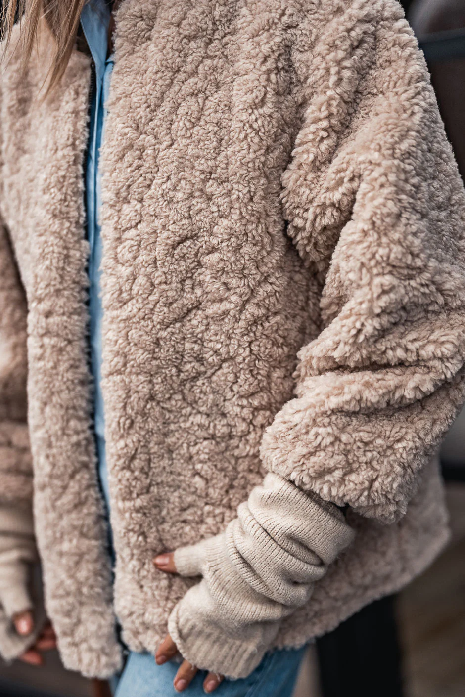 BLOUSON CALLIE - Image 3