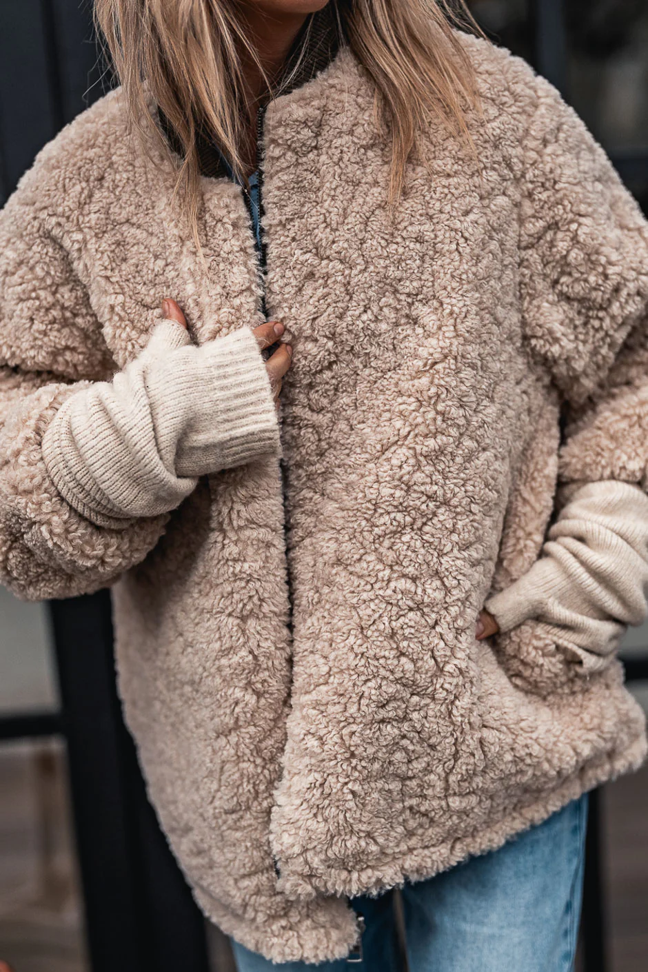 BLOUSON CALLIE - Image 4
