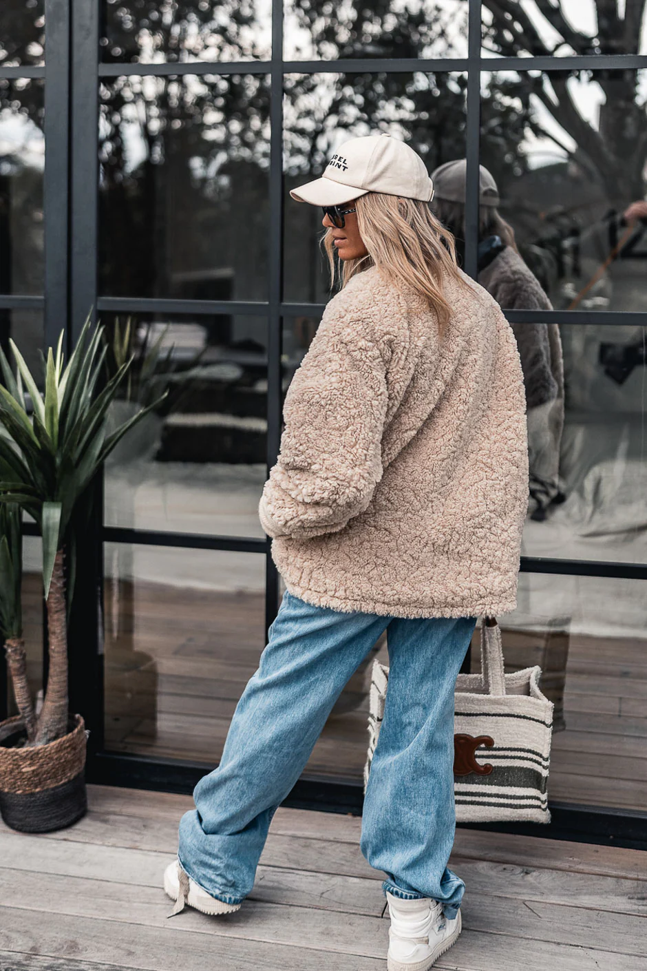 BLOUSON CALLIE - Image 5