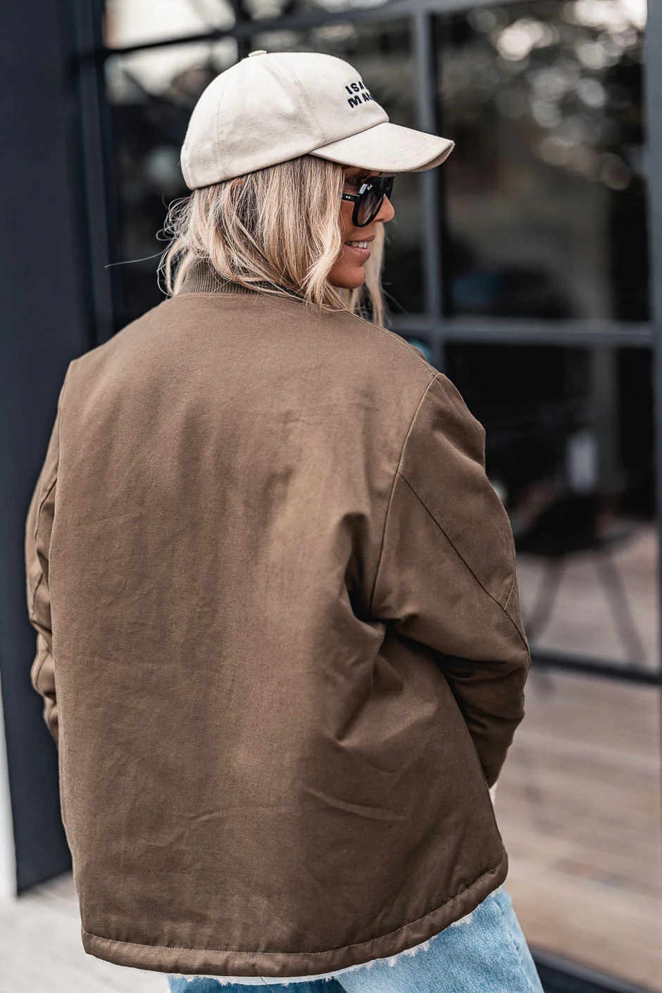 BLOUSON CALLIE - Image 9