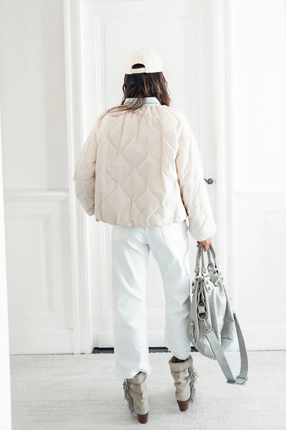 BLOUSON MOODY - Image 3