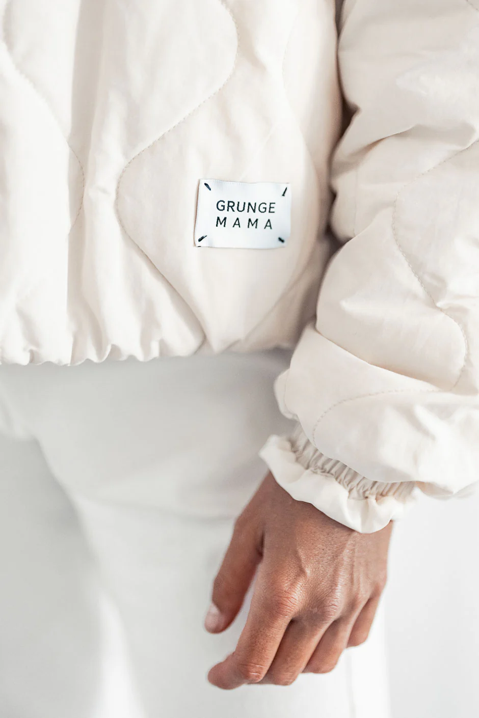 BLOUSON MOODY - Image 4