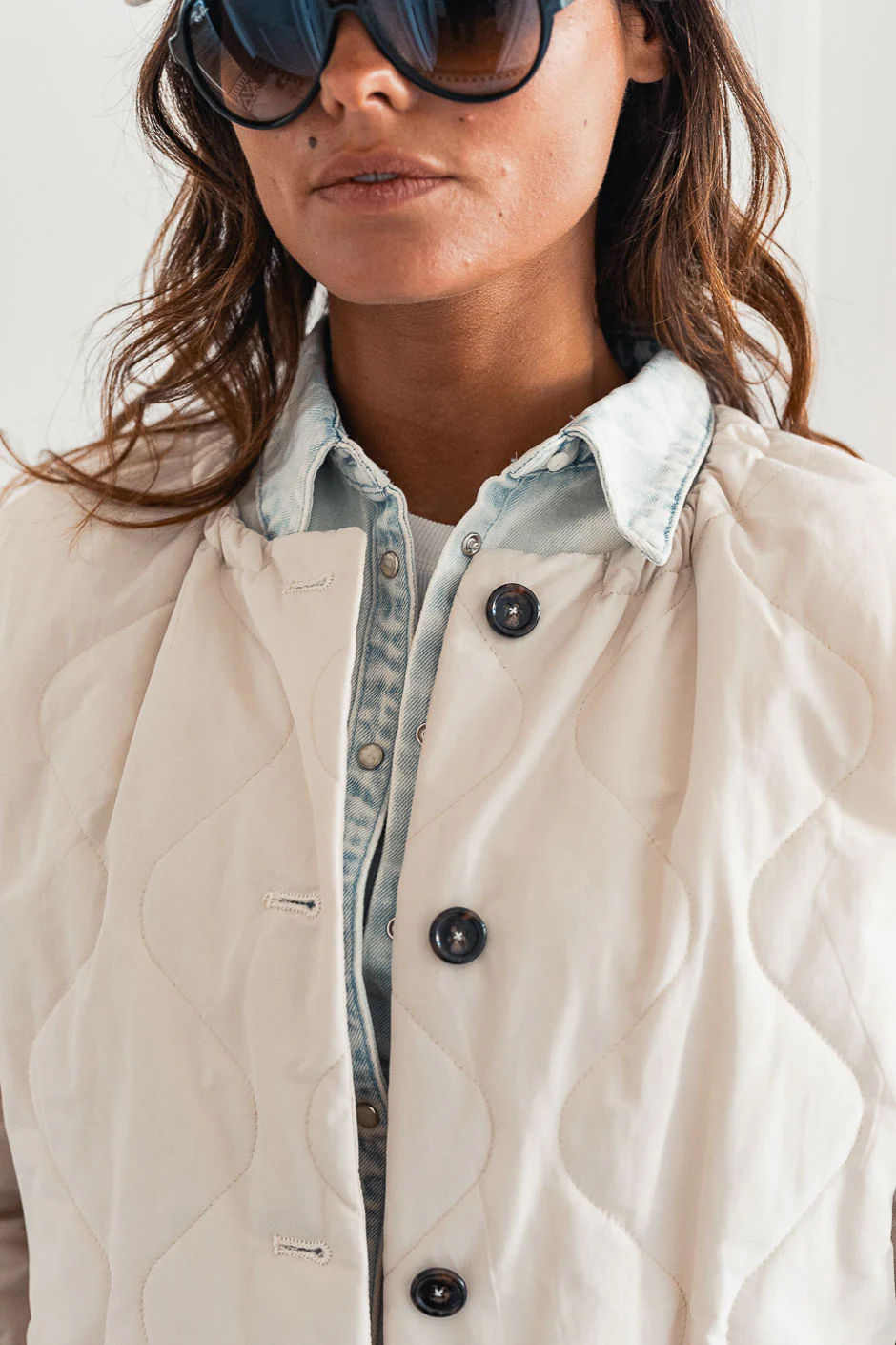 BLOUSON MOODY - Image 5