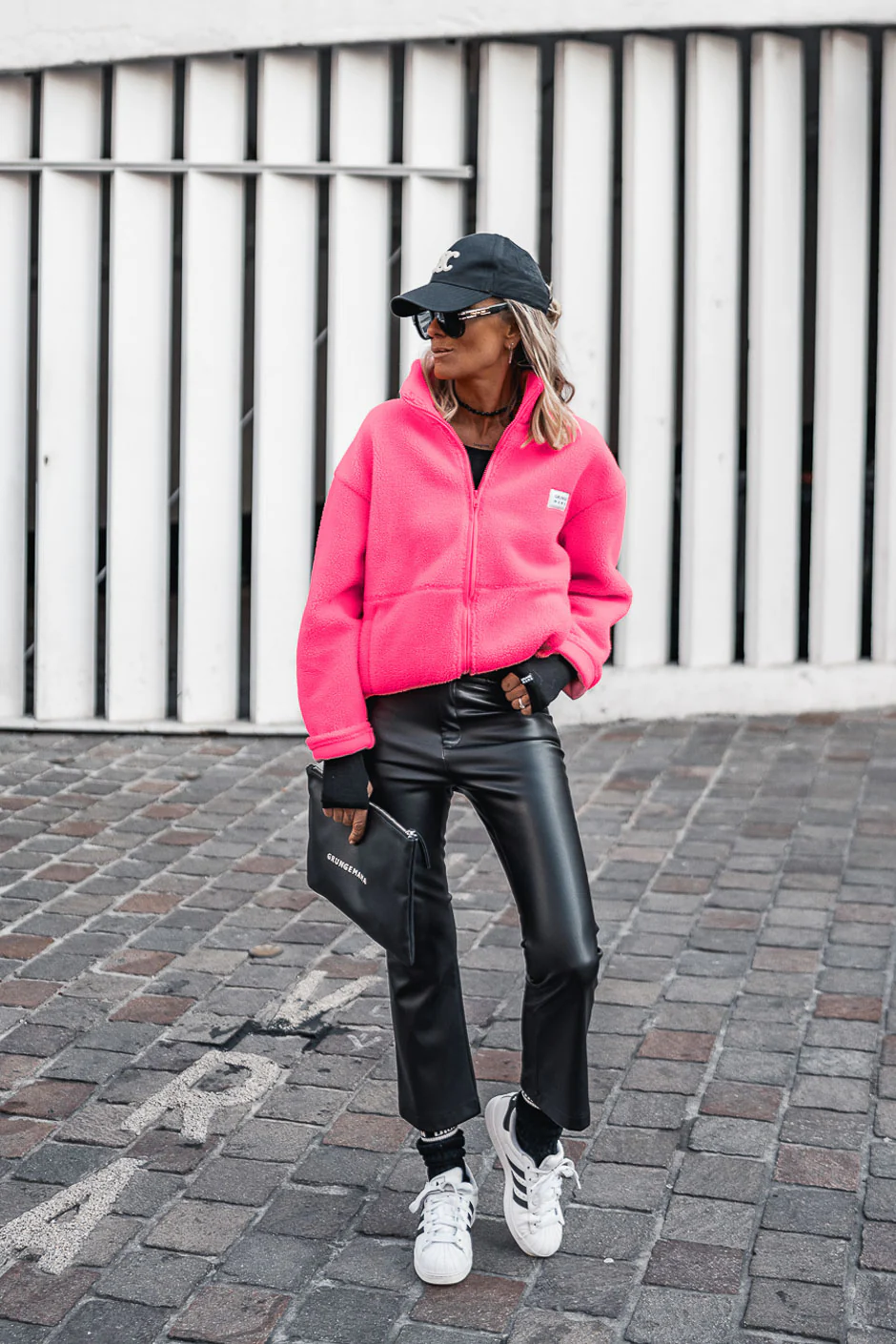 BLOUSON RAVE - Image 3