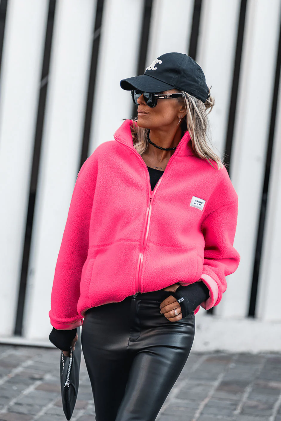 BLOUSON RAVE - Image 4
