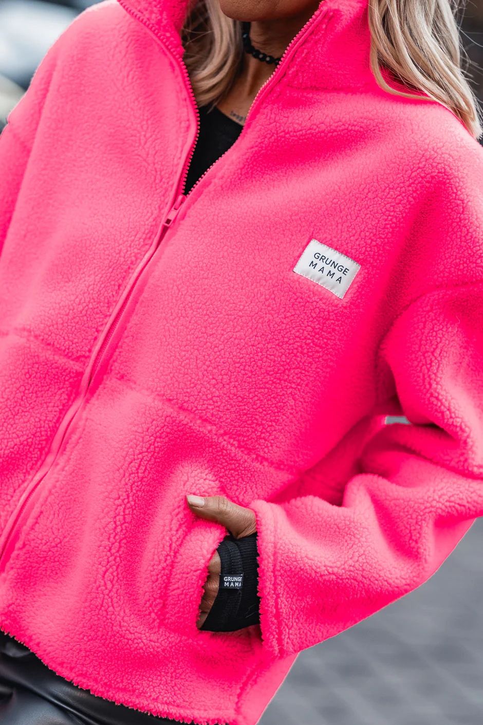BLOUSON RAVE - Image 6