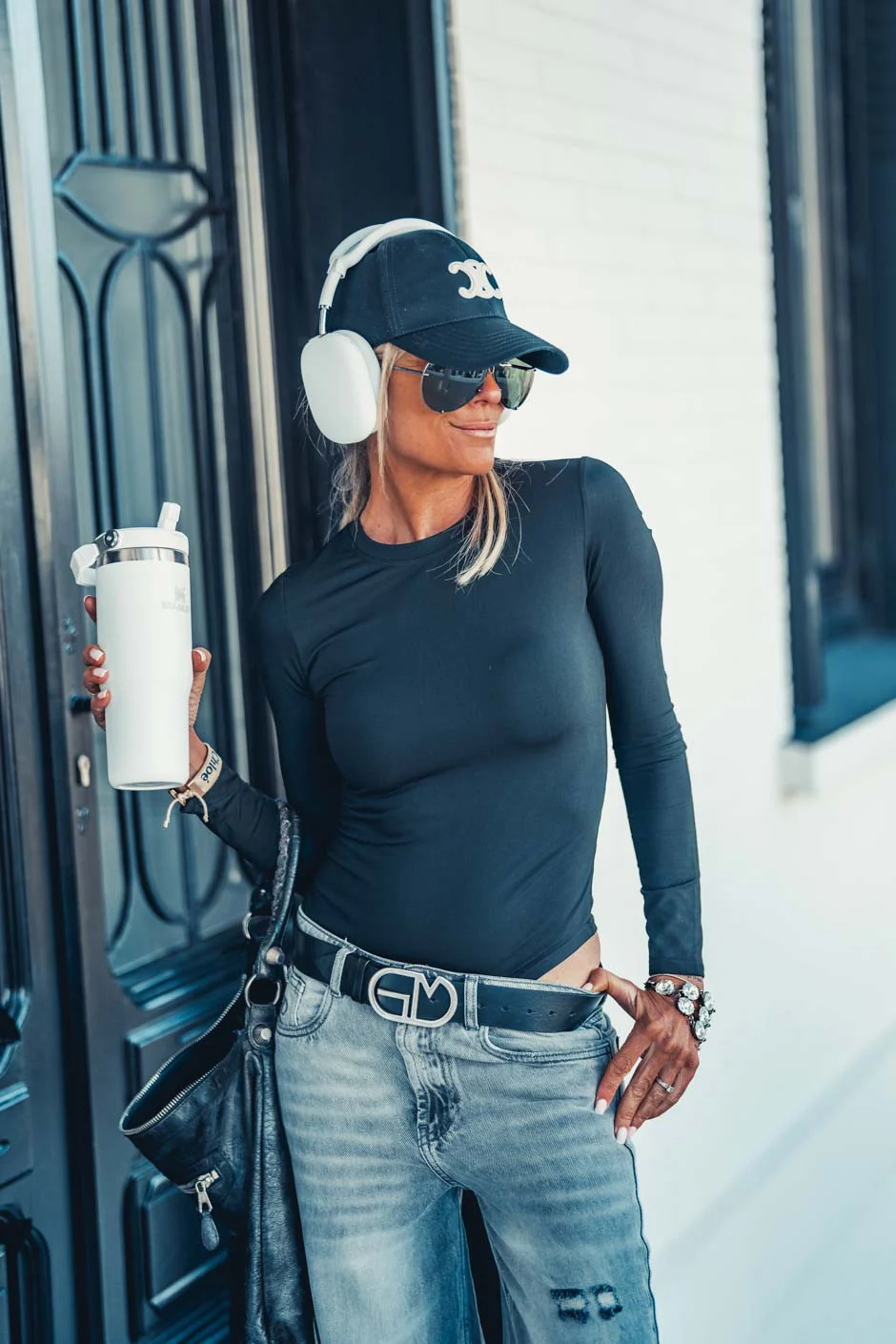 Body Amparo noir - Image 10