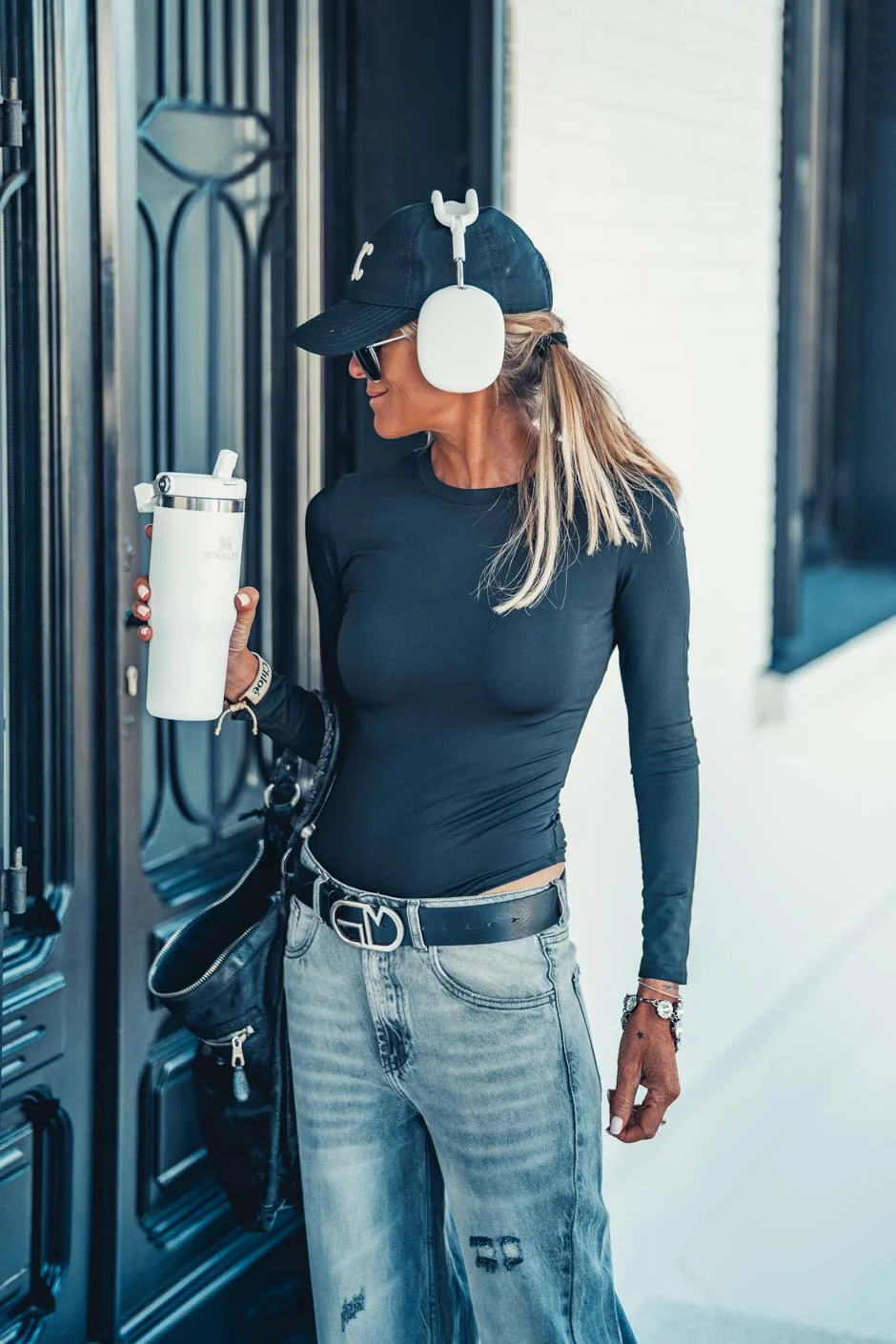 Body Amparo noir - Image 9