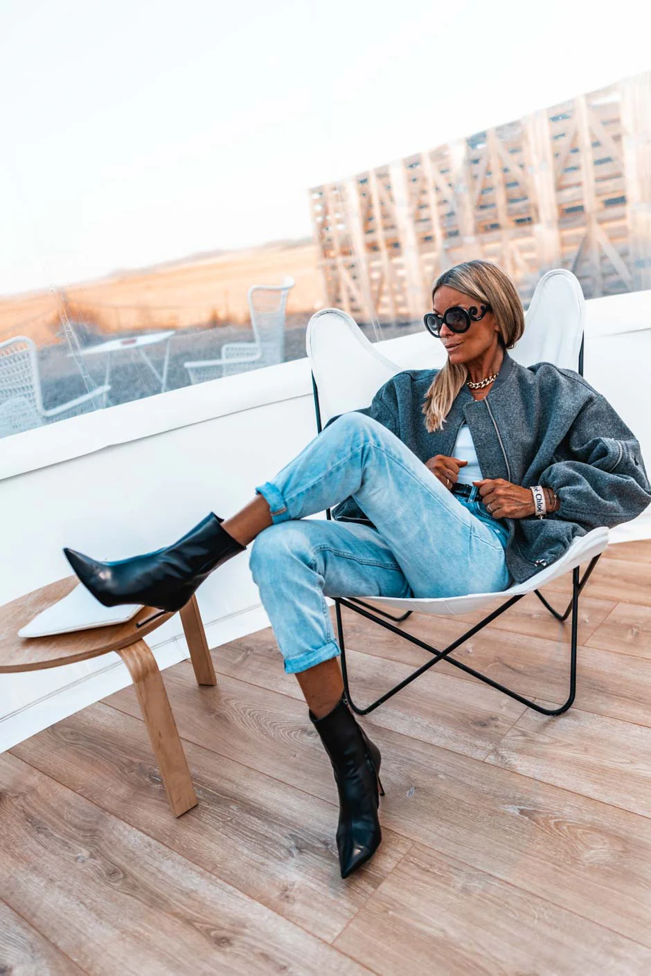 BOOTS LOREN