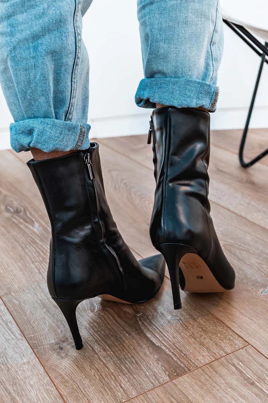 BOOTS LOREN - Image 2