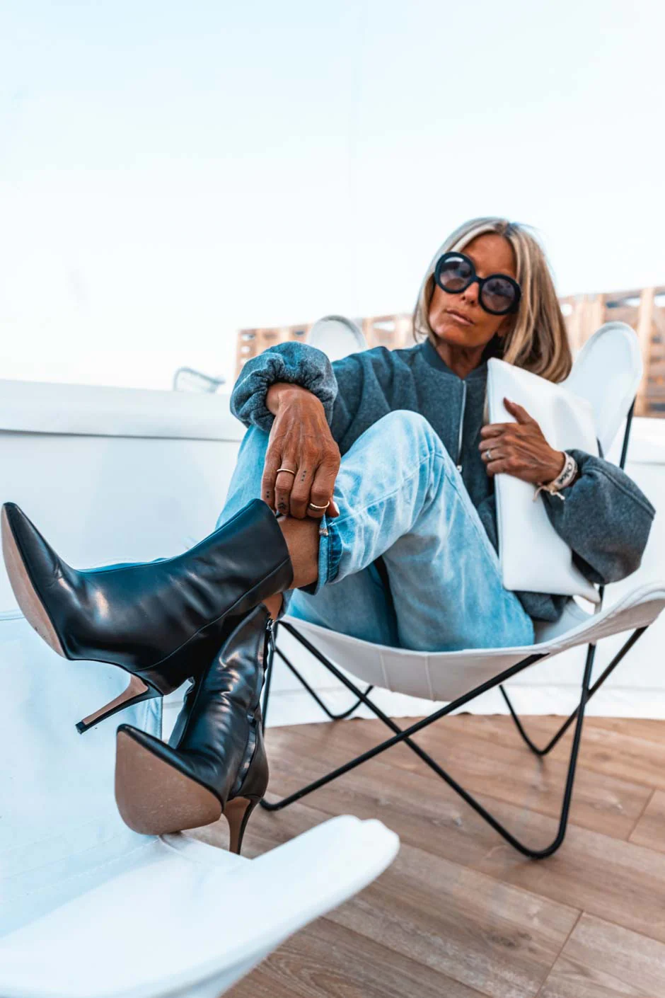 BOOTS LOREN - Image 4