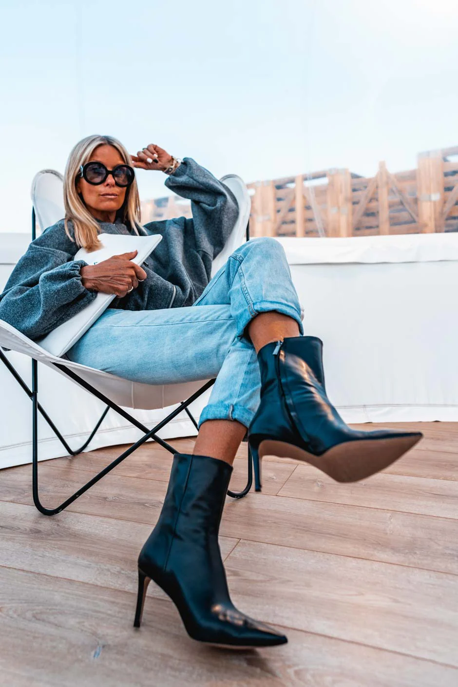 BOOTS LOREN - Image 9