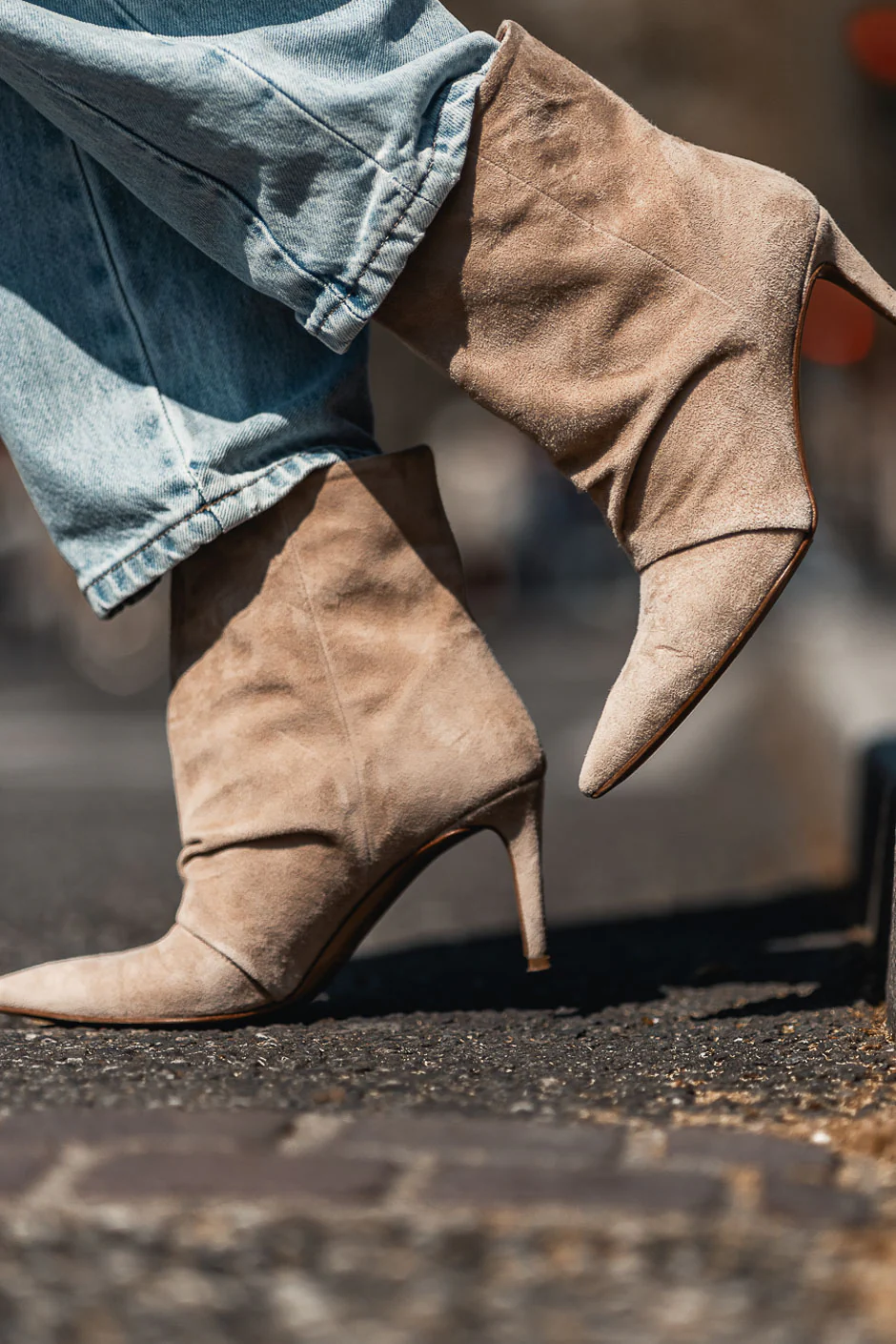 BOOTS LORENA SABLE - Image 5
