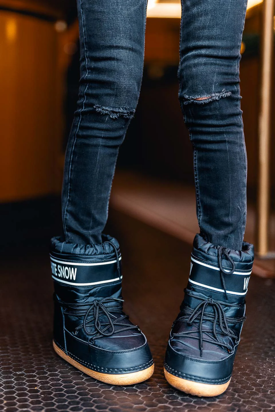 BOOTS NORDIC NOIR - Image 3