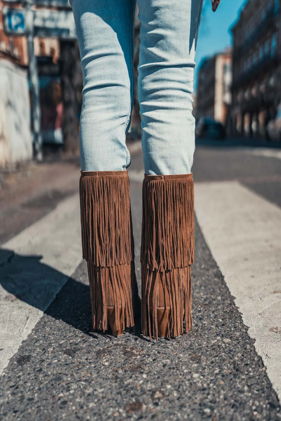 BOTTES CASSIDY CAMEL - Image 12