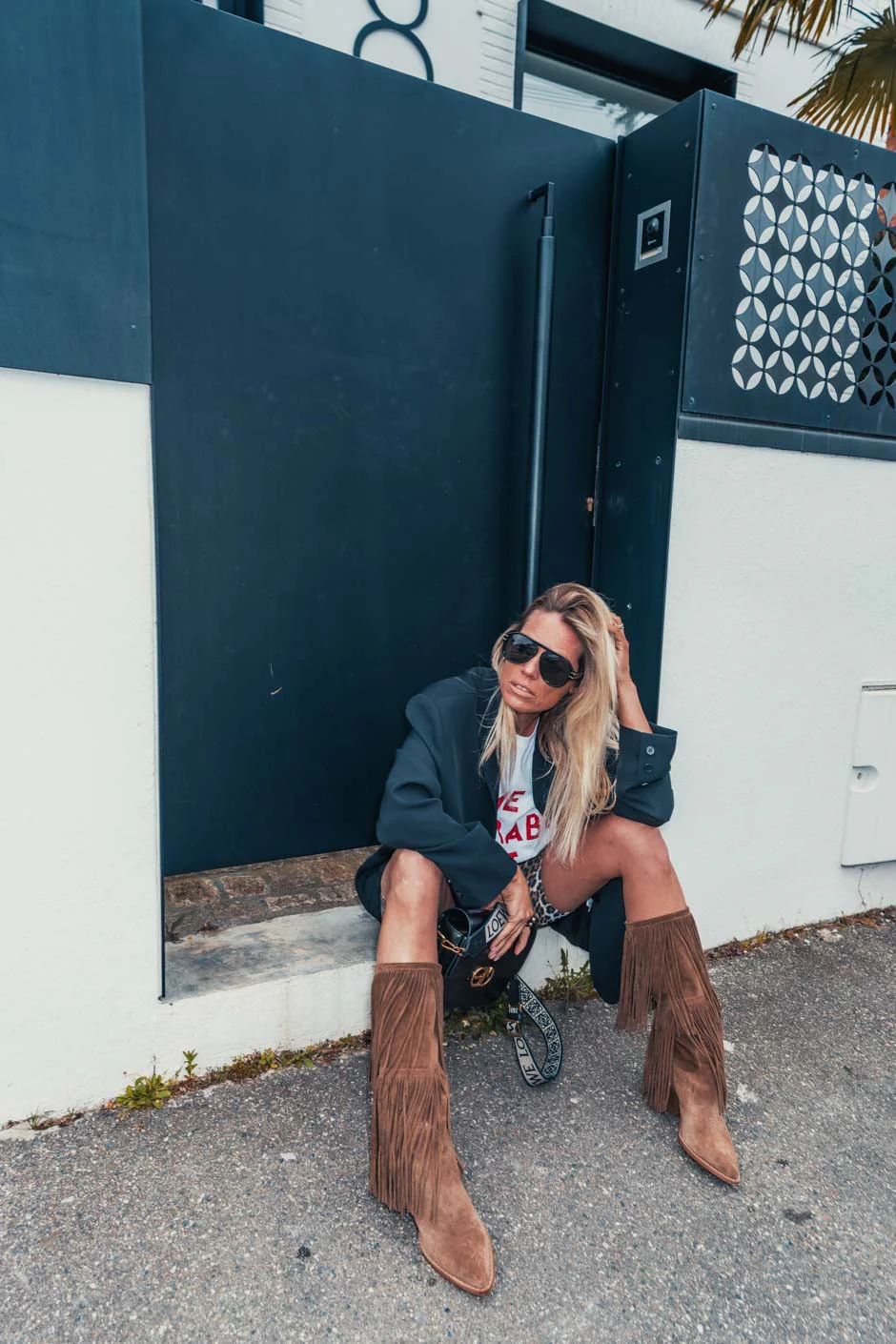BOTTES CASSIDY CAMEL - Image 13