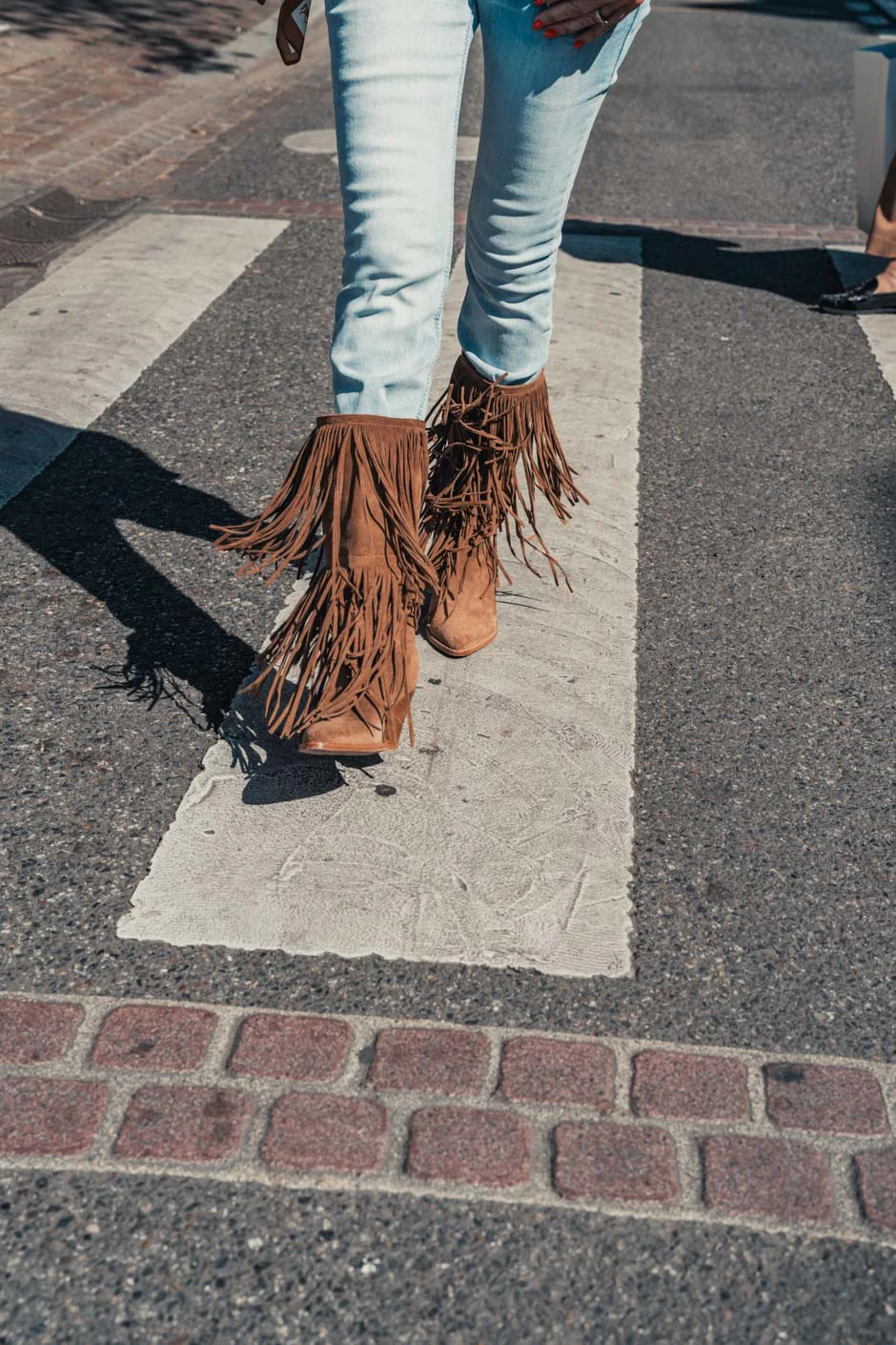 BOTTES CASSIDY CAMEL - Image 7