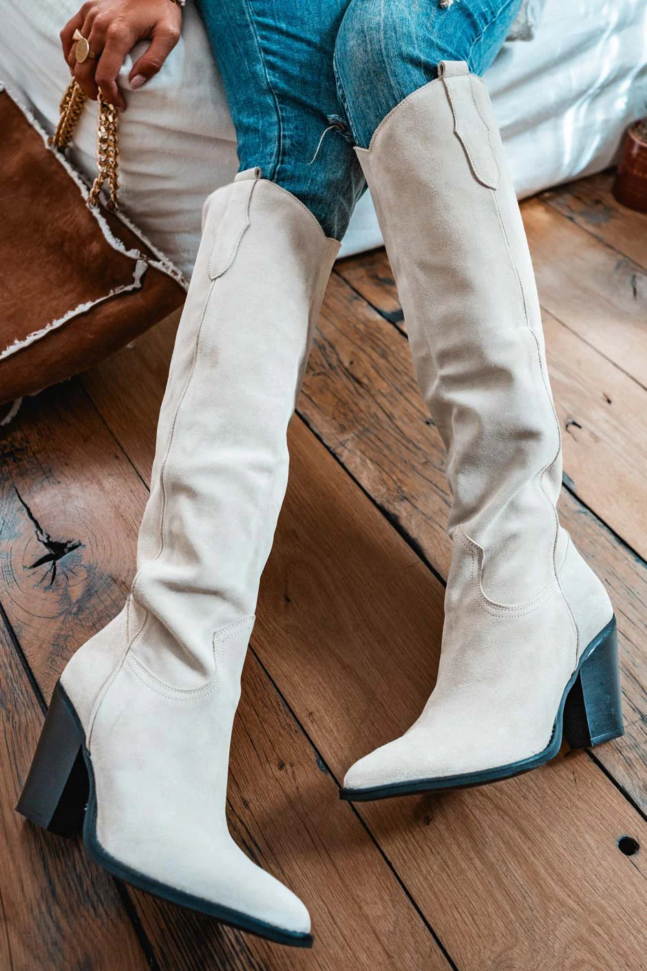 BOTTES KANSA - Image 4