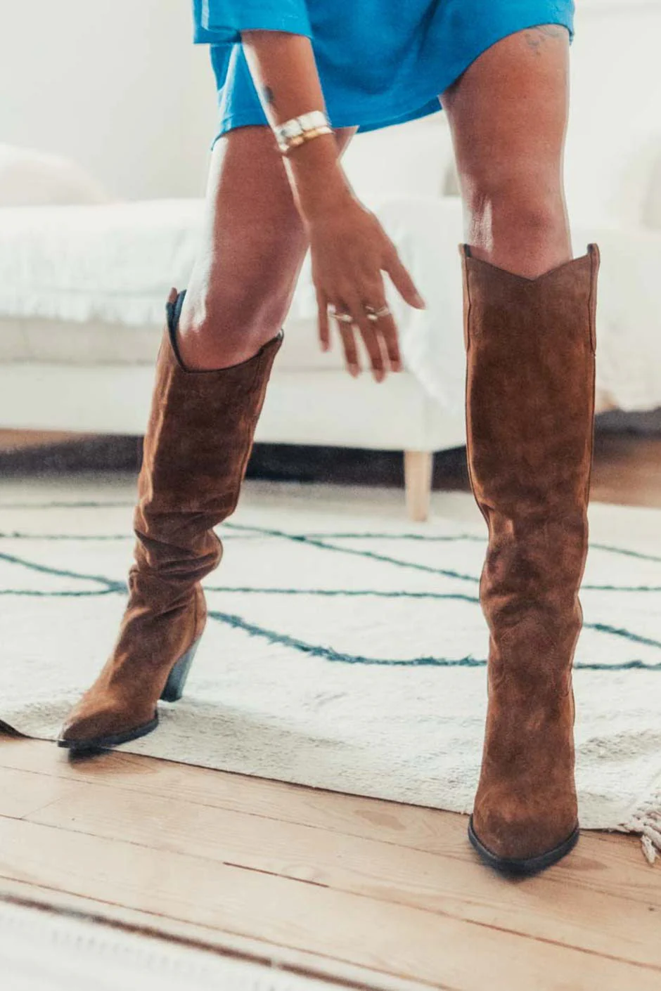 BOTTES KANSA FOX - Image 3