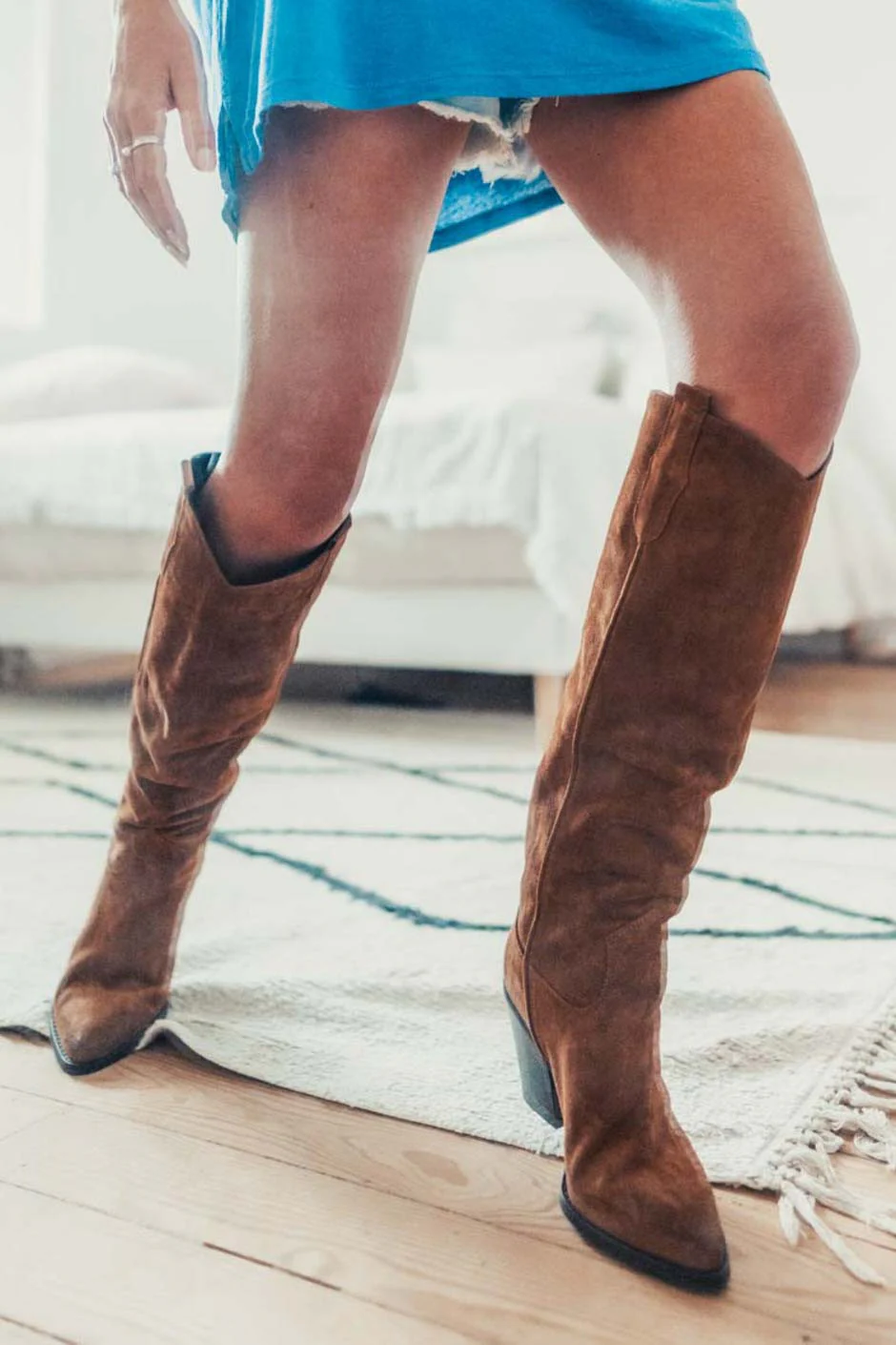 BOTTES KANSA FOX - Image 4