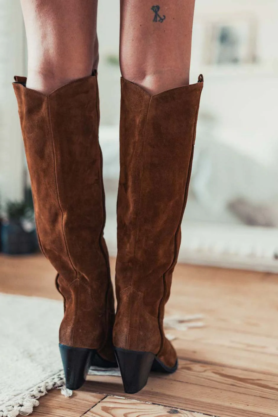 BOTTES KANSA FOX - Image 6