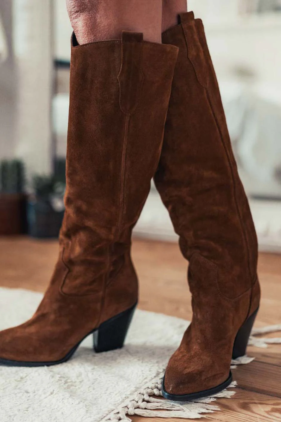 BOTTES KANSA FOX - Image 7