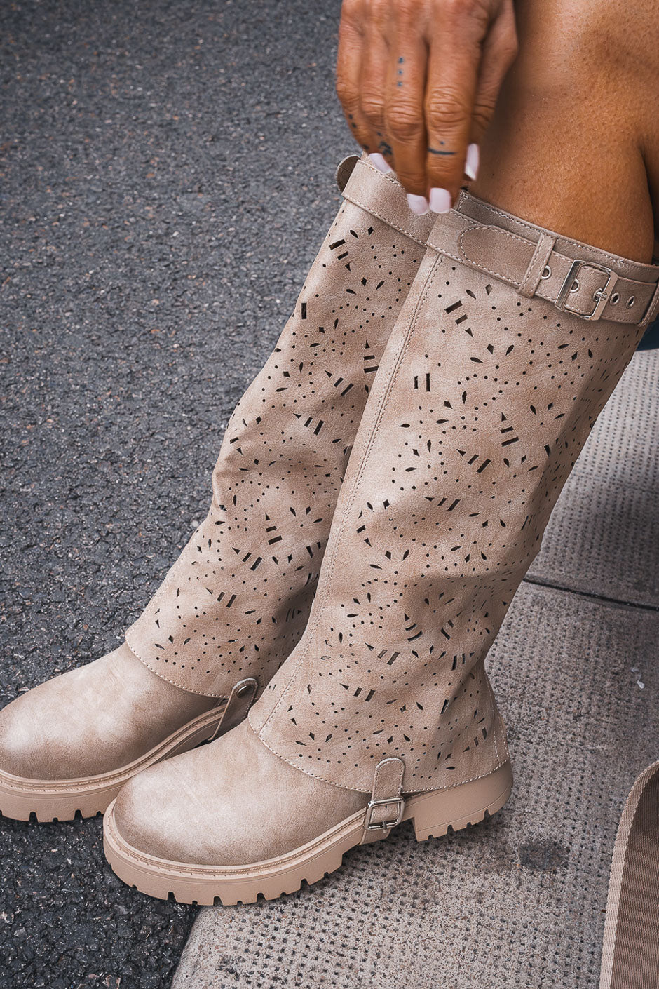BOTTES TANYA - Image 2