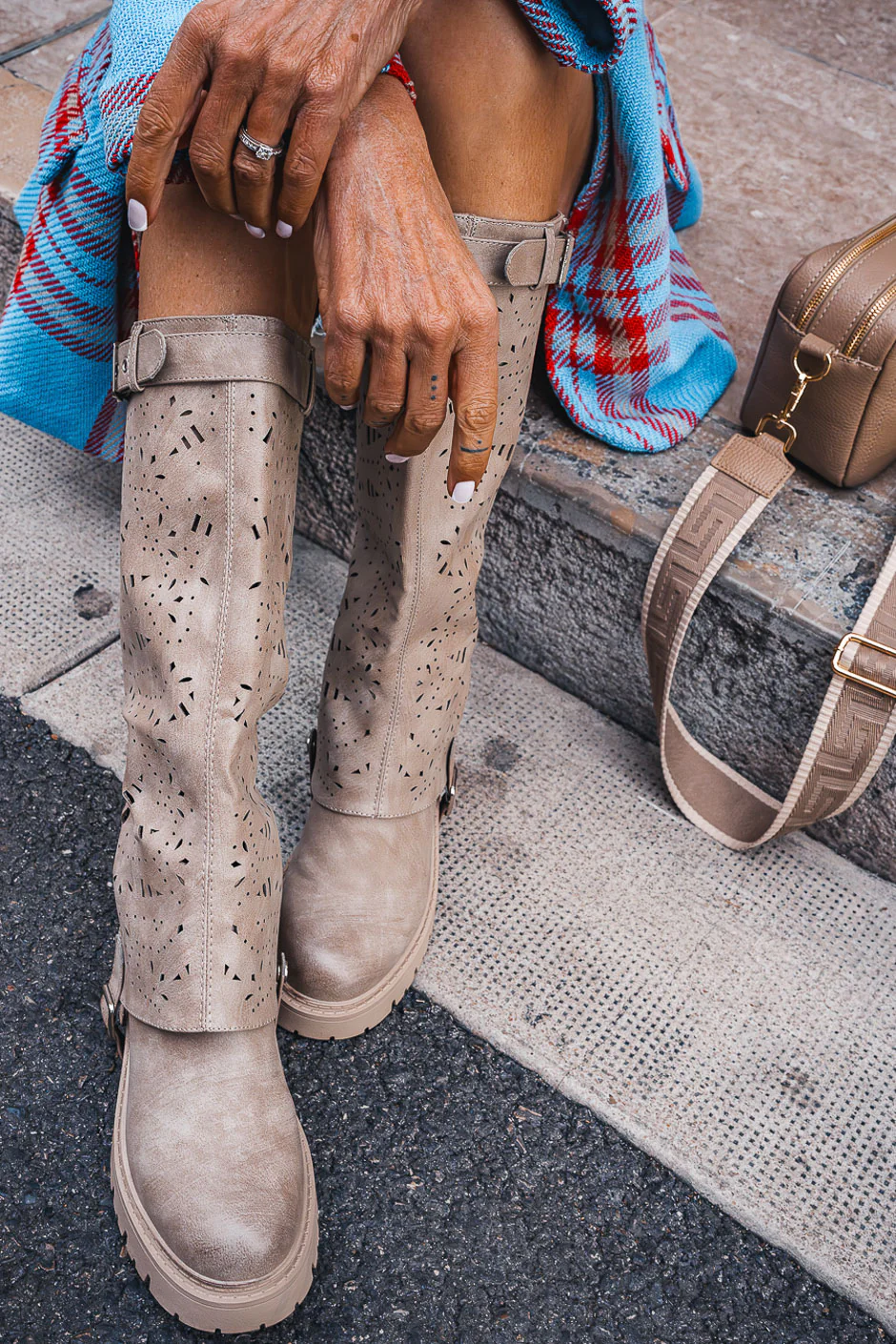 BOTTES TANYA - Image 3