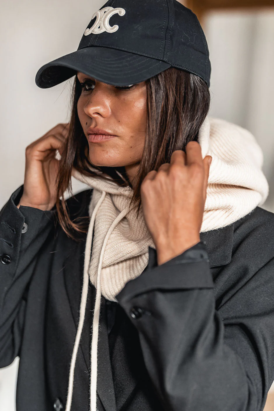 CAGOULE MISSKA - Image 3