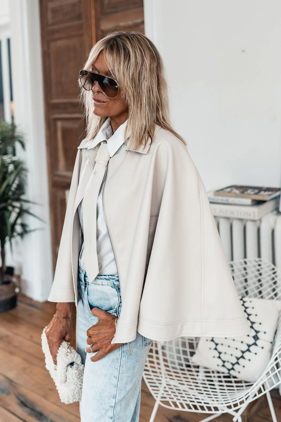 CAPE CAPRI BEIGE - Image 3
