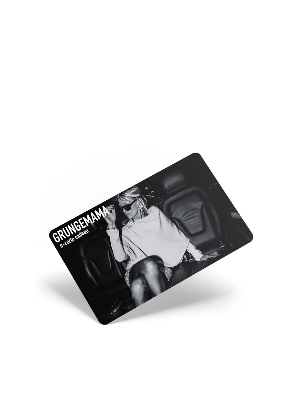 Carte Cadeau Grungemama - Image 10